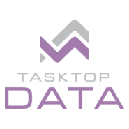 Tasktop Data Logo PNG Vector