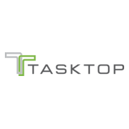 Tasktop Logo PNG Vector