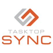 Tasktop Sync Logo PNG Vector
