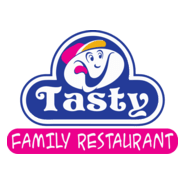 Tasty Family Logo PNG Vector