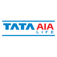 Tata AIA Life Logo PNG Vector