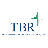 TBR (Technology Business Research) Logo PNG Vector