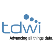 TDWI Logo PNG Vector