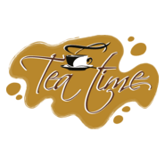 Tea menu Logo PNG Vector