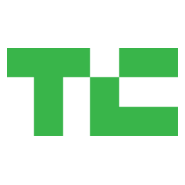 Tech Crunch Logo PNG Vector