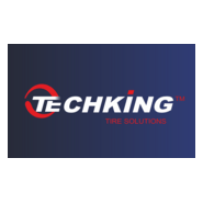 Techking Logo PNG Vector