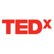 TEDx Logo PNG Vector