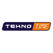 Tekno Time Logo PNG Vector