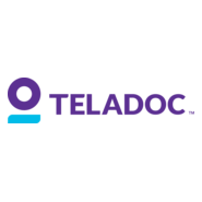 Teladoc Logo PNG Vector