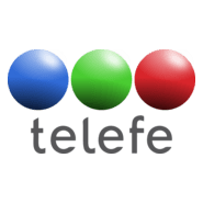Telefe LS84 TV Canal 11 Logo PNG Vector