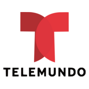 Telemundo Logo PNG Vector