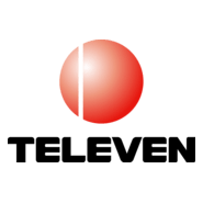 Televen 2002 Logo PNG Vector