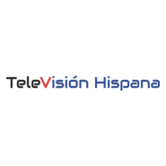 Television Hispana Logo PNG Vector