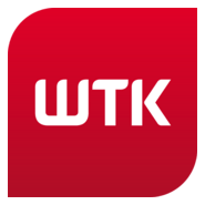 Telewizja WTK Logo PNG Vector