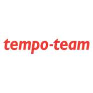Tempo-Team Logo PNG Vector