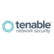 Tenable Network Security Logo PNG Vector