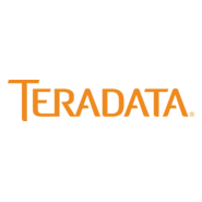 Teradata Logo PNG Vector
