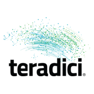 Teradici Logo PNG Vector
