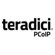 Teradici PCoIP Logo PNG Vector