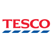 Tesco Logo PNG Vector