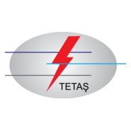 TETAŞ – Türkiye Elektrik Ticaret ve Taahhüt A.Ş. Logo PNG Vector