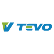 Tevo Logo PNG Vector