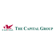 The Capital Group Logo PNG Vector