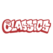 The Classics 104.1 Radio Logo PNG Vector