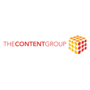 The Content Group TCG Logo PNG Vector