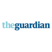 The Guardian Logo PNG Vector