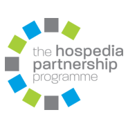 The Hospedia Partnership Programme Logo PNG Vector