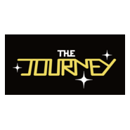 The Journey Radio Logo PNG Vector
