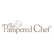 The Pampered Chef Logo PNG Vector