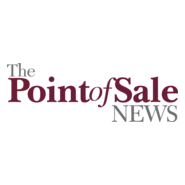 The Point of Sale News Logo PNG Vector