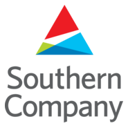 The Southern Company Logo PNG Vector