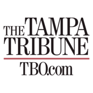 The Tampa Tribune Logo PNG Vector