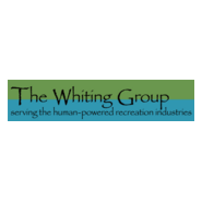 The Whiting Group Logo PNG Vector