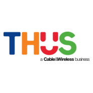 Thus Logo PNG Vector