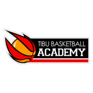 TIBU Basketball Academy Logo PNG Vector