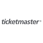 Ticketmaster Logo PNG Vector