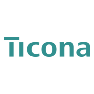 Ticona Logo PNG Vector
