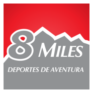 Tienda 8 Miles Logo PNG Vector