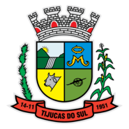 Tijucas do Sul Logo PNG Vector