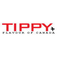Tippy Logo PNG Vector