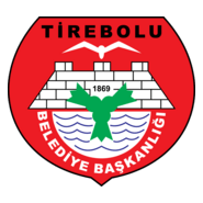 Tirebolu Belediye Başkanlığı Logo PNG Vector
