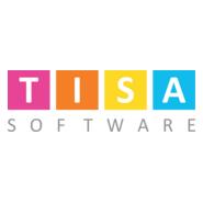 TISA Software Logo PNG Vector