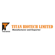 Titan Biotech Limited Logo PNG Vector