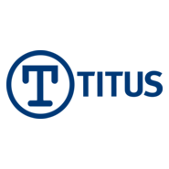 TITUS Logo PNG Vector