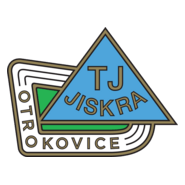 TJ Jiskra Otrokovice Logo PNG Vector