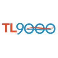 TL 9000 Logo PNG Vector